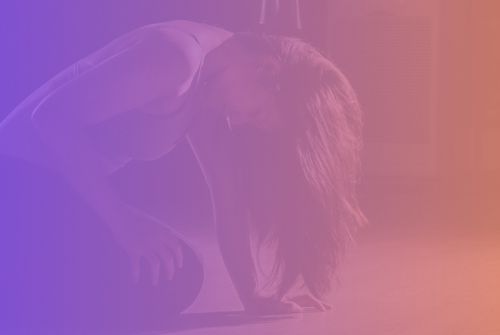 Modern Dance Frühlingskurs für Anfänger & Mittelstufe ab 25. März