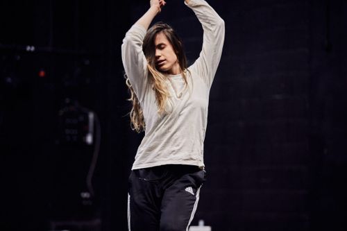 Workshop Smadar Goshen