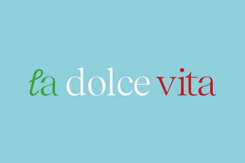 Badisches Staatsballett (D) "La Dolce Vita"