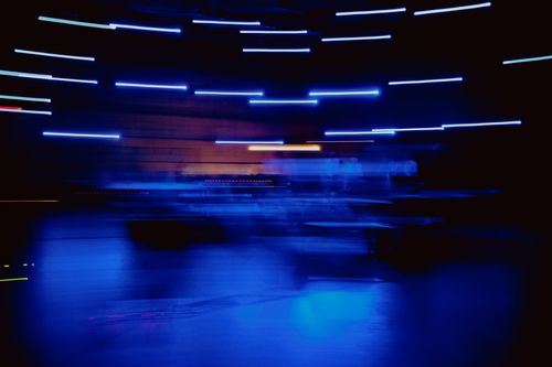 Preisverleihung & Konzert des Giga-Hertz-Lebenswerkpreises mit Laetitia Sonami