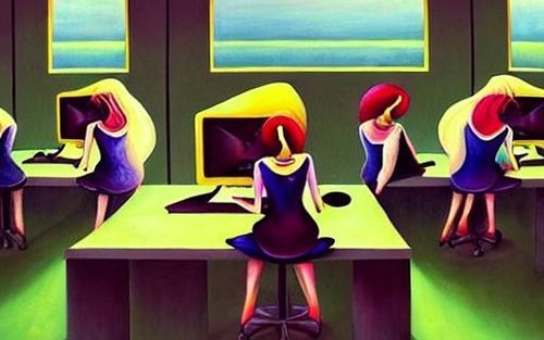 Der zweite ZKM-Wikipedia Edit-a-thon