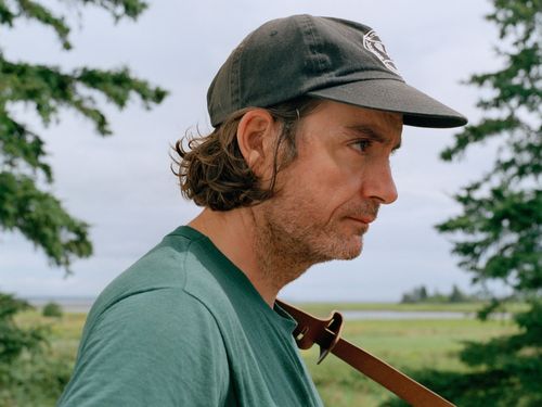 Konzert: Jon McKiel (Café NUN Karlsruhe)