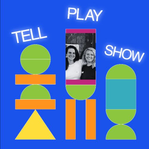 TELL PLAY SHOW-auf der Bühne politisch aktiv werden