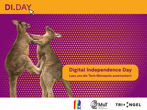 Karlsruher DI.DAY im TRIANGEL