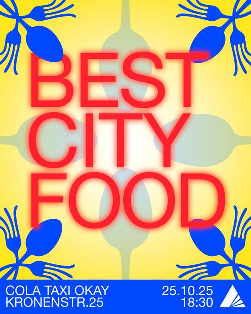 BEST CITY FOOD