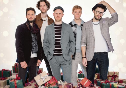 Anders - Wir schenken uns nix 