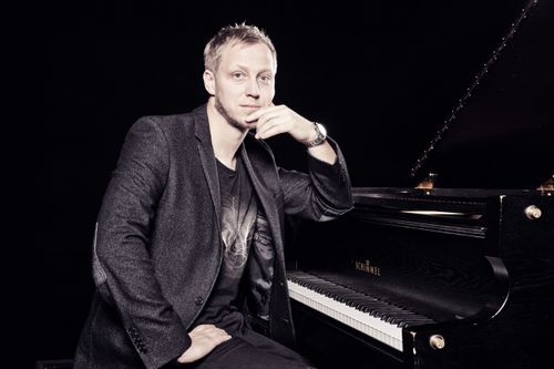 Martin Tingvall – When Light Returns