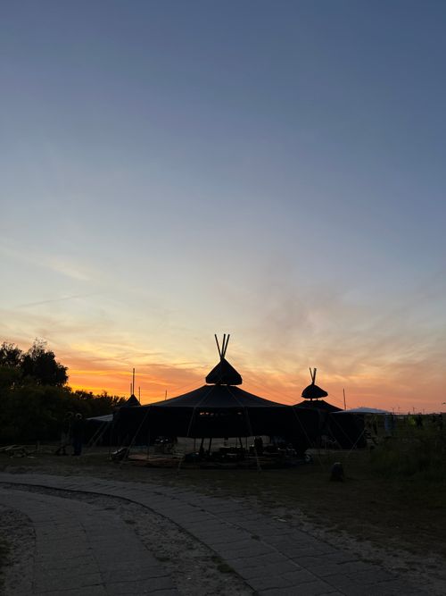 Überbündische Singerunde