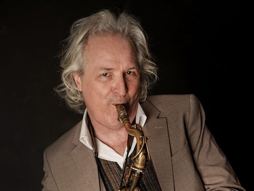 Blue Church - Cosmic Journey to THE CAGE