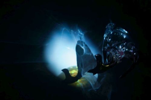 GEDOK Ausstellung: Double Take / Hanna Woll und Anika Hirt