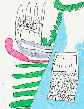 Exhibition: Wunderbaum