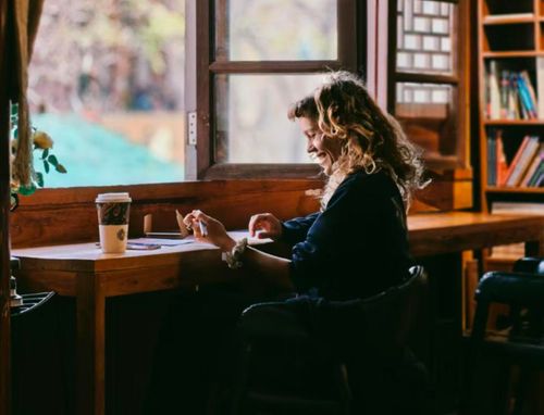 nach der Revolte – Lesung mit Penny Prinz