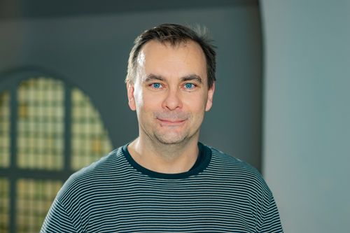 100% ZIVILCOURAGE - TALK MIT TORSTEN HAHNEL