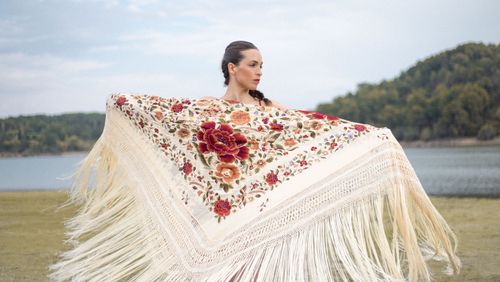 TEVANA feat. Marina Paje & Arturo Ramón