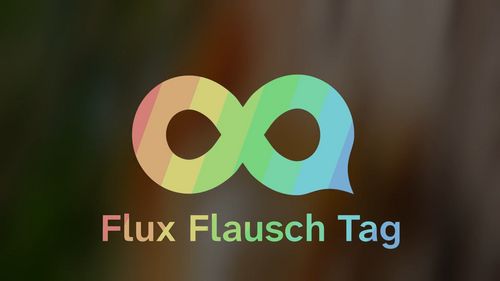Flux Flausch Tag