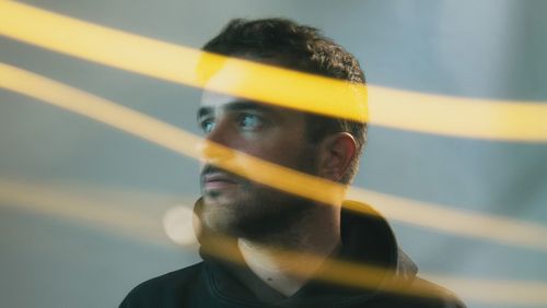 mono Sky X Eichhorn & Eureka