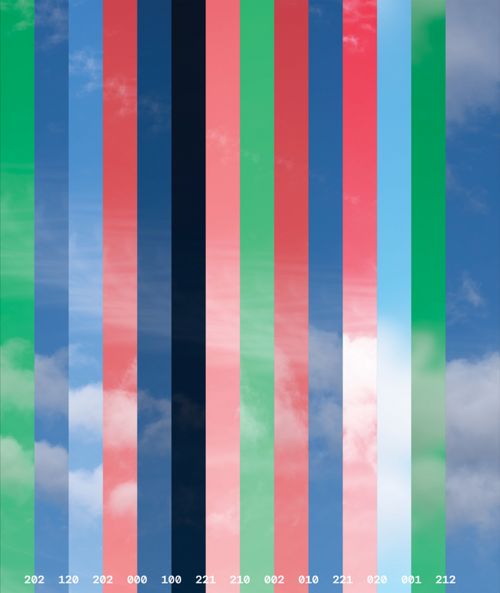 Lecture: Daniel Temkin: Forty-Four Esolangs. The Art of Esoteric Code