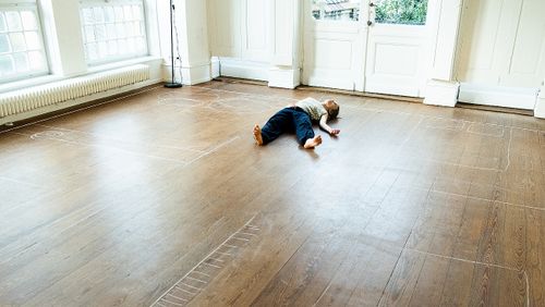 Lisa Bless - Solo Performance