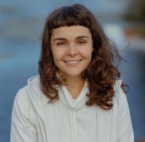 GEDOK / POLONIA: Lesung Marta Dzido, „Schweinebaumeln“