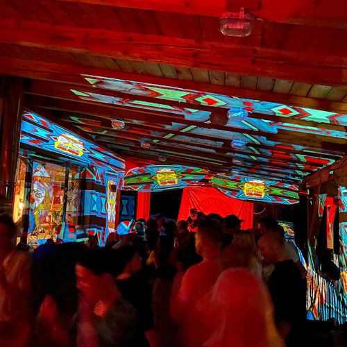 Good Earth Festival – Winter 2025