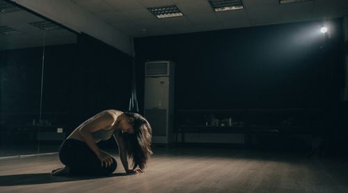 Modern Erwachsene: 5-Wochen-Kurs für Anfänger & Mittelstufe ab 01. Juli