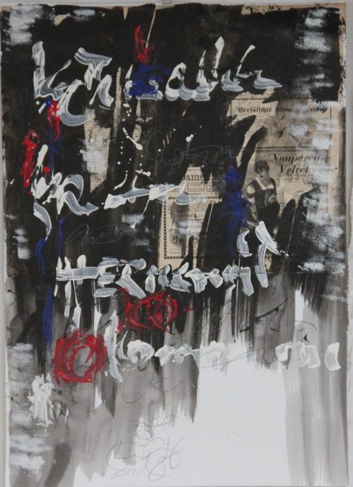 Wabi Sabi – Gebrochene Schönheit [Course, 