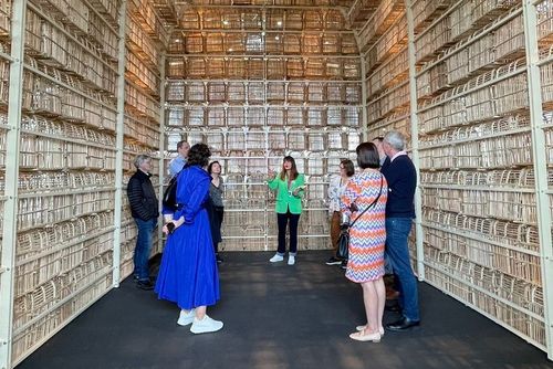 Jenseits der Gitter: Resonanzräume zwischen Freiheit und Verantwortung