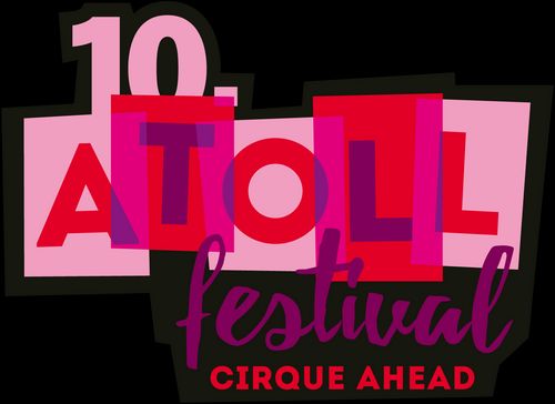 10. ATOLL Festival Cirque Ahead
