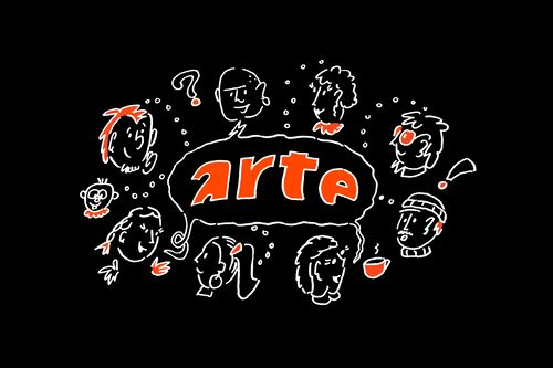 Arte Doku Club