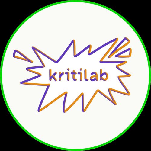 Logo von Krilab