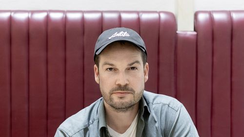 Lesung & Gespräch mit Max Czollek