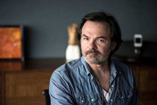 THE CAGE von Fahar Al-Salih wird im Rahmen der Internationalen Wochen gegen Rassismus gezeigt.